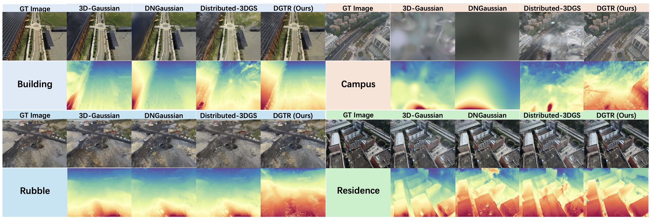 Interpolate start reference image